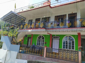 Alin Syangbo Homestay
